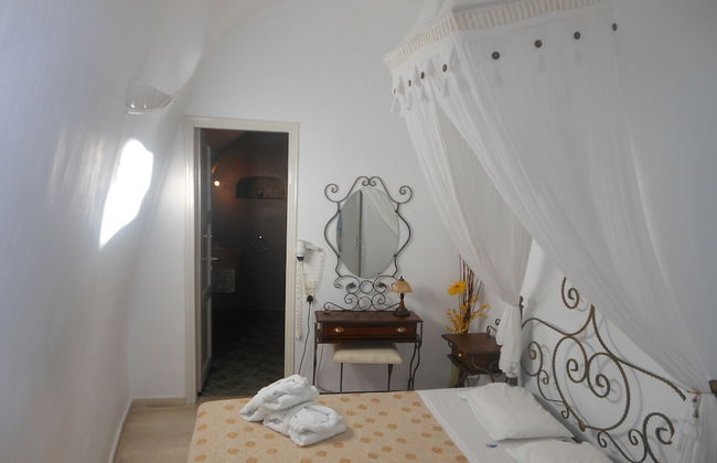 Nomikos Villas - Foto 11