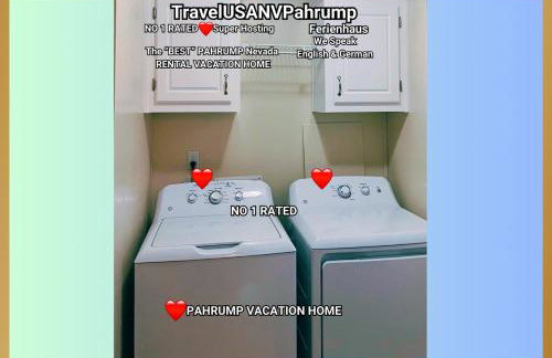 TravelUSANVPahrump - Foto 34