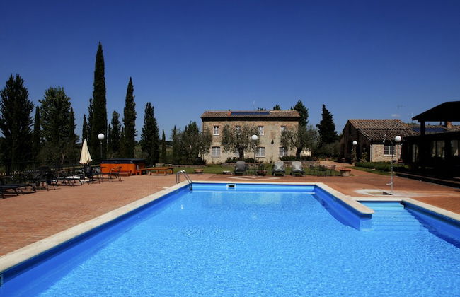 Agriturismo La Sovana - Photo 69