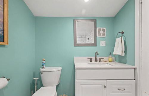 The 1850 House by Leavetown Vacations - Foto 20