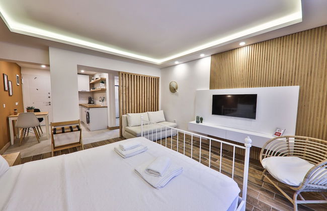 Yaz Apart Hotel - Foto 1