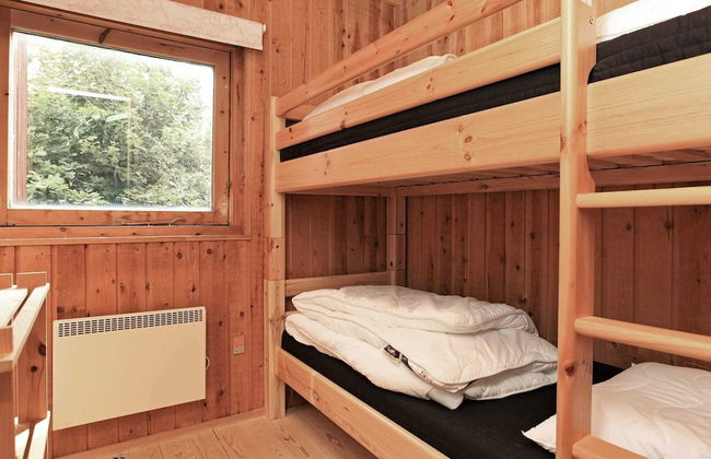 8 Person Holiday Home in Asnaes-by Traum - Foto 6