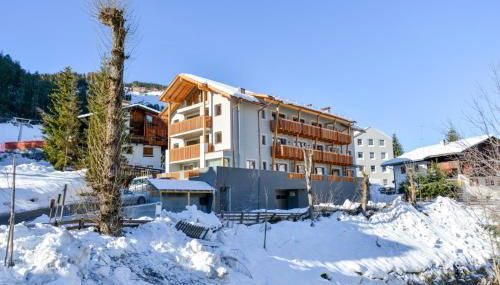 San Vigilio di Marebbe - Suite di Montagna - Photo 3