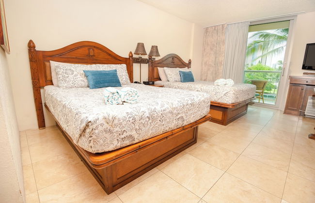 Luana Waikiki by Tropical Escapes Realty - Foto 33