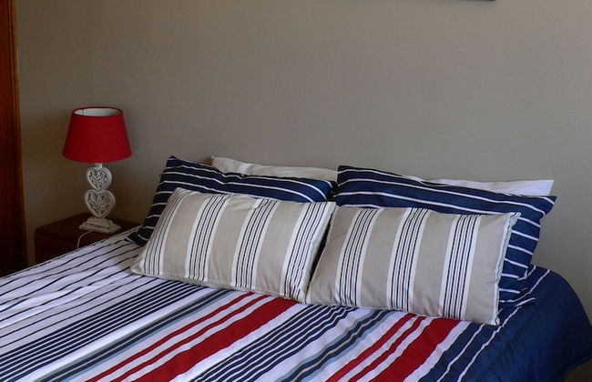 Heroldsbaai Holiday Home - Photo 4