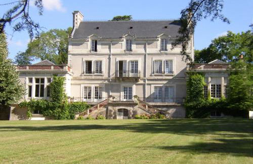 Appartement du Château du Grand Bouchet - Foto 1