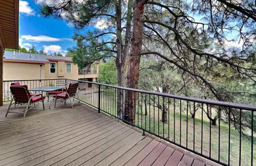 Alto Paradise by Ruidoso Vacation Rentals - Foto 2