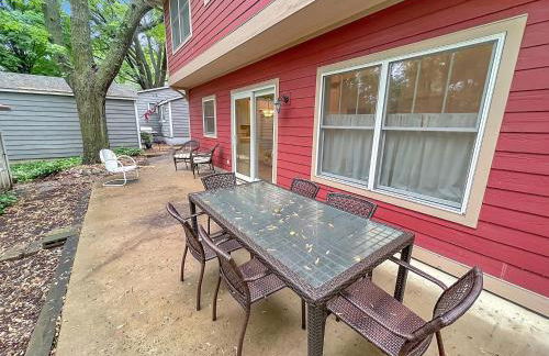 Monarch Cove Home off West Lake - Foto 13