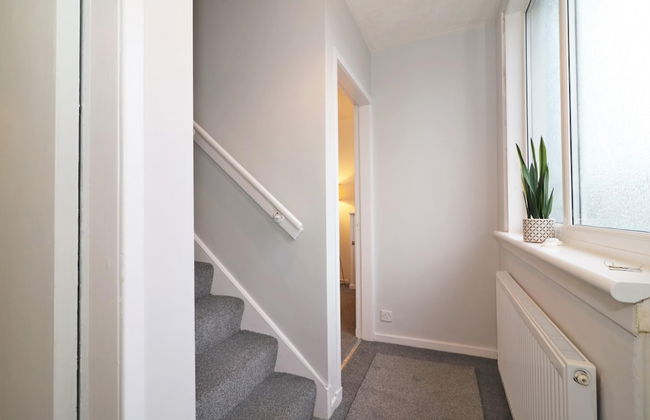 North View - Wishaw in Wishaw - Photo 62