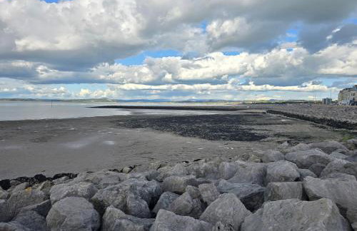 Eden Rose Cottage hot-tub jacuzzi morecambe-bay - Photo 79