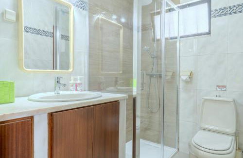 #350 Retiro do Abade by Home Holidays - Foto 43