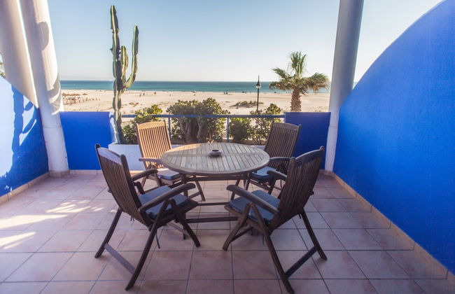 Beachfront Tarifa - Foto 27