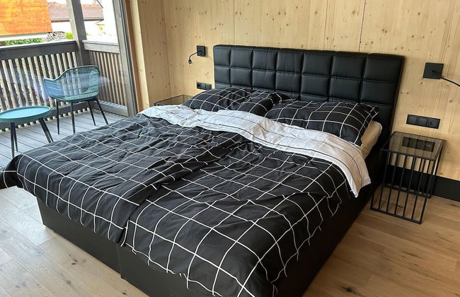 Apartment in Mieders Near Ski Lift - Foto 9