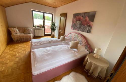 Idyllisches Ferienhaus “Werra Ausblick” am Meißner - Foto 37