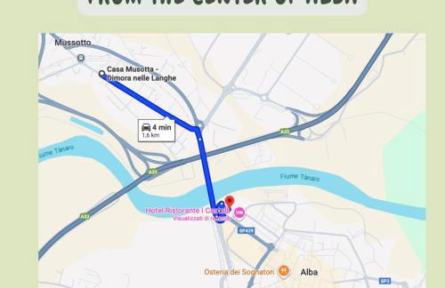 Casa Musotta - Dimora nelle Langhe - Foto 24