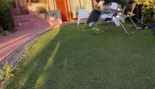 Appartamento residence Tartaruga 3 - Foto 4, Garden view