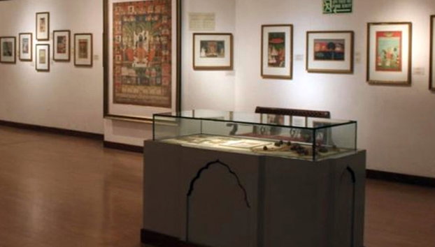 Visita al The National Museum - Delhi - Foto 3