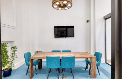 Brighton 1br w wd pool gym nr Green Line BOS-849 - Foto 32