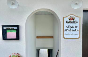 Heavenly Loft Allgäuer Fillebänkle - Foto 4