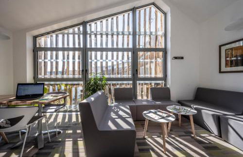 ATHOME RESIDENCE ET SPA - Foto 84