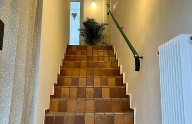 Goldlöckchen, 80 qm 2-Room Apartment im Herzen der Detmolder Innenstadt - Foto 19