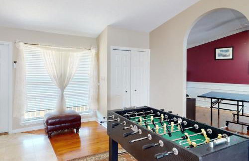 Waterfront Family Retreat on Choctawhatchee Bay! - Foto 28