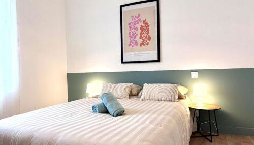 T3 l 65m 2 l Bright & Quiet - Photo 5