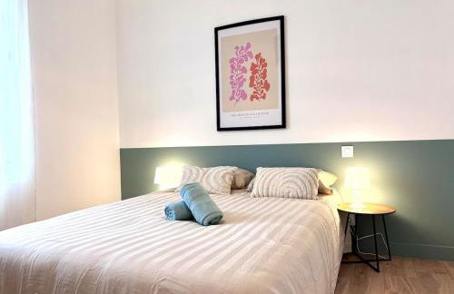 T3 l 65m 2 l Bright & Quiet - Photo 5