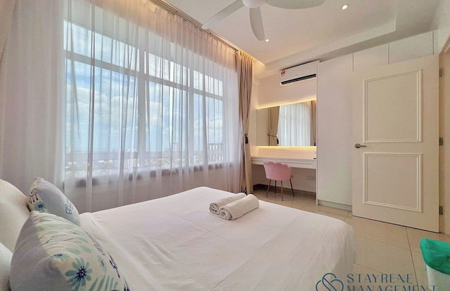 Melaka Novo 8 Residence by Stayrene - Foto 63