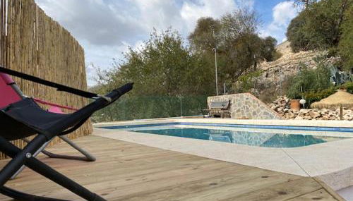 Maison Andalouse avec piscine - Foto 3