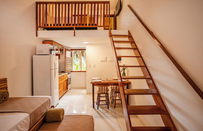 Villa das Palmeiras Jeri - Photo 14