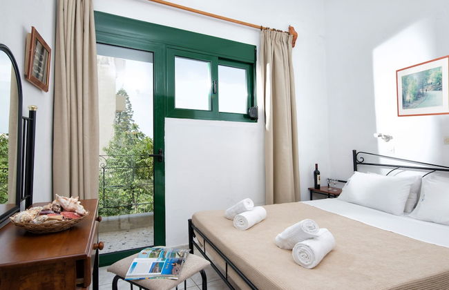 Erofili Apartments - Foto 14