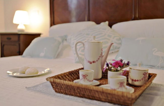 Antica Dimora la Porta del Sale - Foto 13