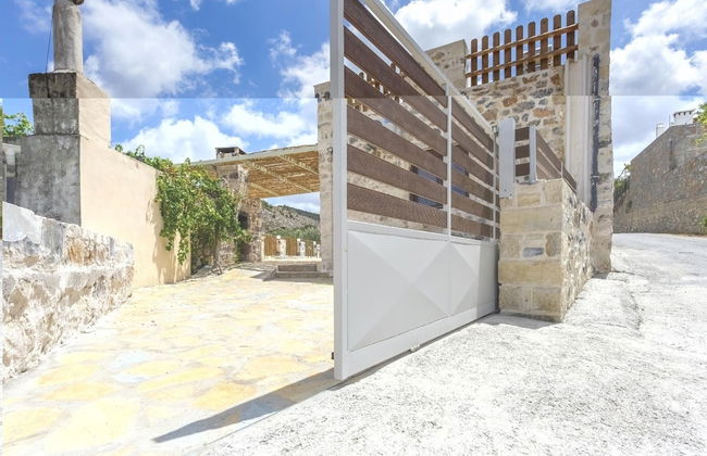 Stoney Villa Koxari By Estia - Foto 10