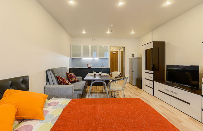 Apartments Domotelli Ye's - Foto 51