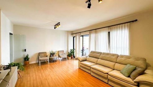 Apartamento apenas 2 min da Oktoberfest - Foto 2