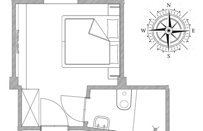 Mariensztat 8 Hotel - Foto 3