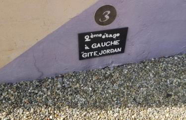 Gîte Jeanne familial - calme - parking - Foto 39