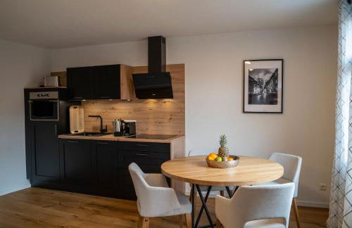 Suite Home Apartments - Foto 11