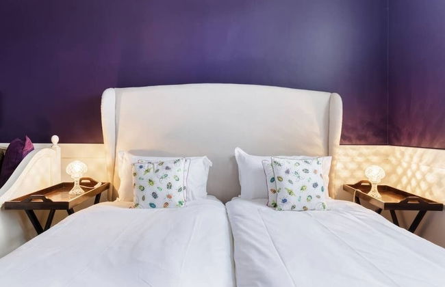 The Eaglehawk Country House Hotel Maldon - Photo 10