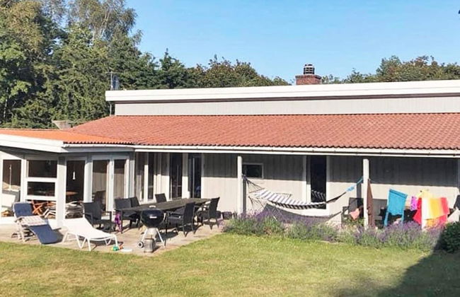 10 Person Holiday Home in Dannemare - Foto 1