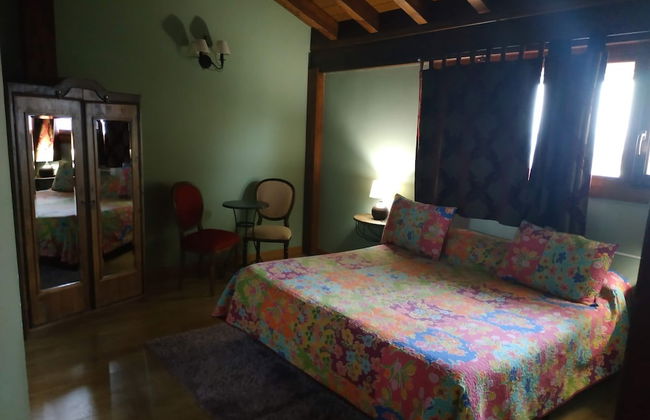 Casa Rural Osante - Photo 1