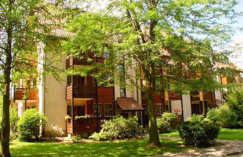 Appartements am Park - Foto 1