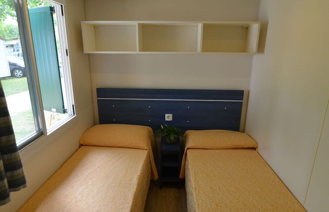 Nice Chalet with Terrace near Sea - Foto 3