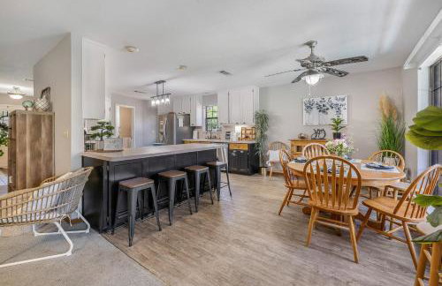 Dock and Private Pool Lake Palo Pinto Retreat! - Foto 7