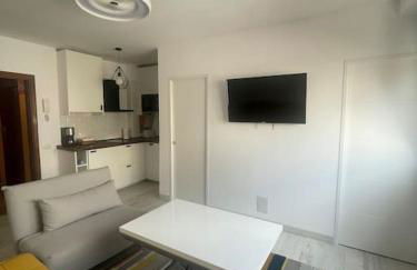 Renovated modern apartment in the city center - Foto 15