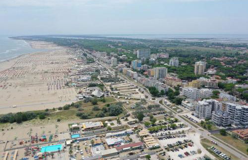 Beach holiday Delfini - Foto 36