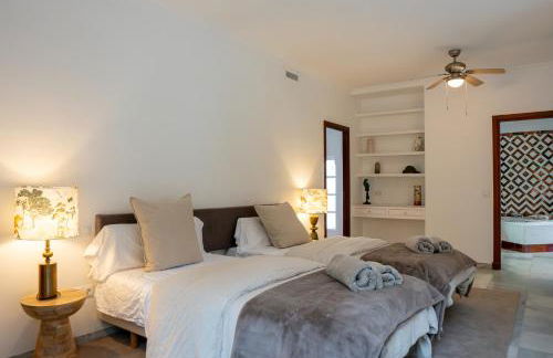 La Pinta Golf Villa Sotogrande - Foto 13