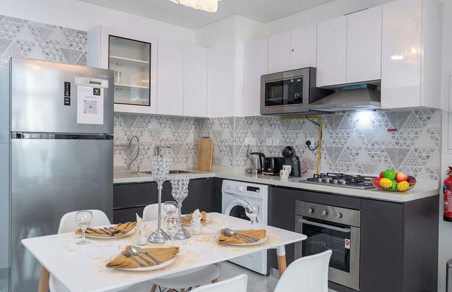 Vogue Elegance at Pearlz near Metro - Foto 47