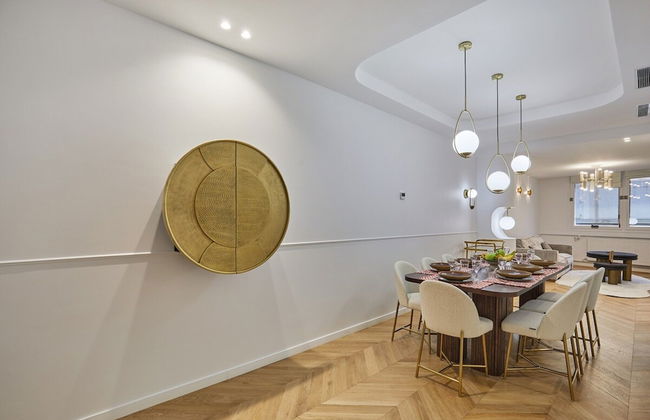 Apartment With AC - Rennes/saint-germain - Photo 22